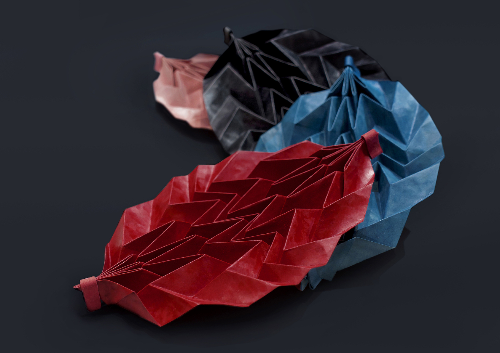 Origami Shikki-1