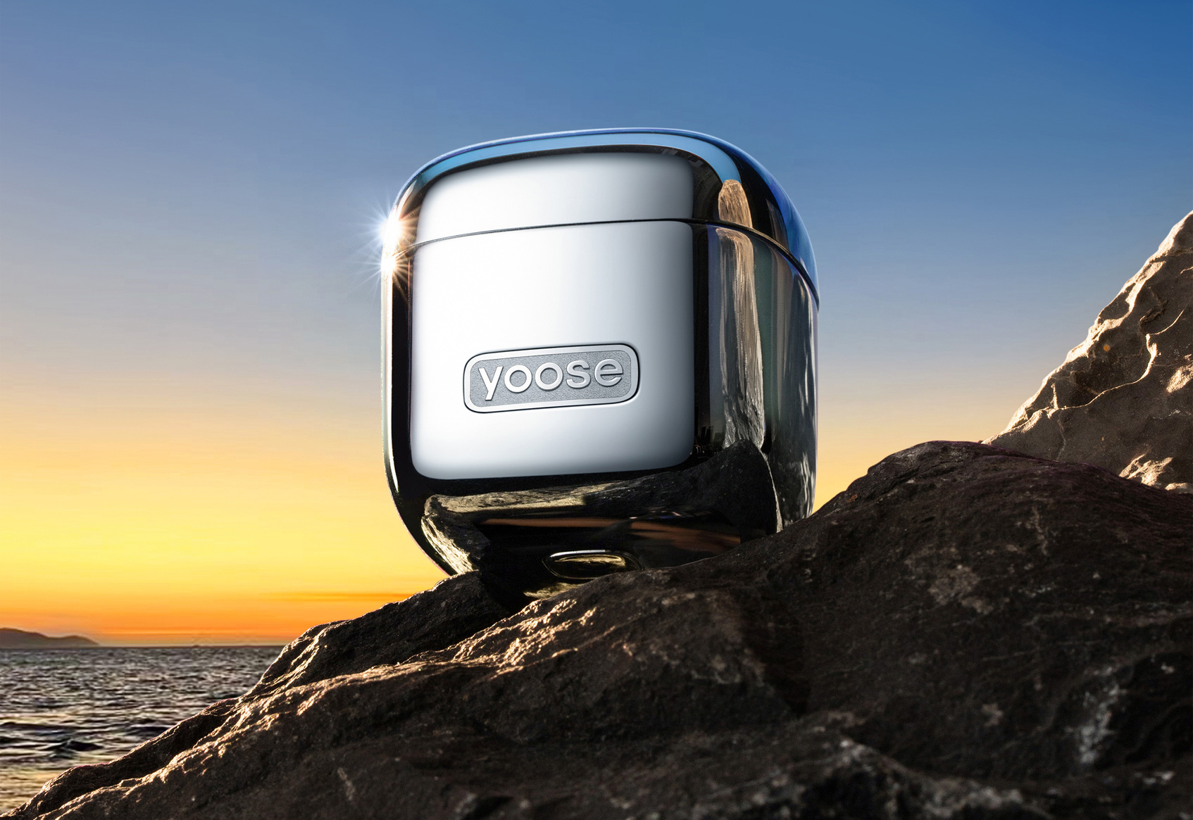 yoose MINI Cube Shaver-5