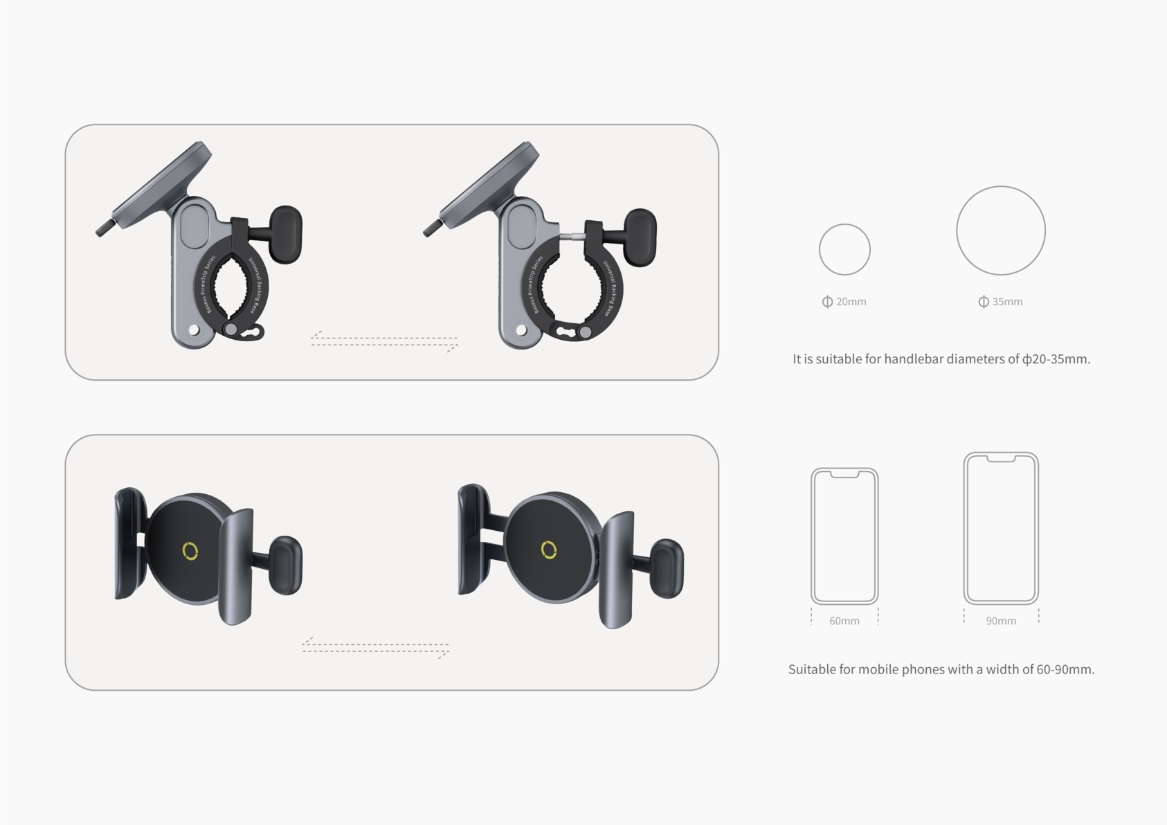 Baseus PrimeTrip Series For Bike-3