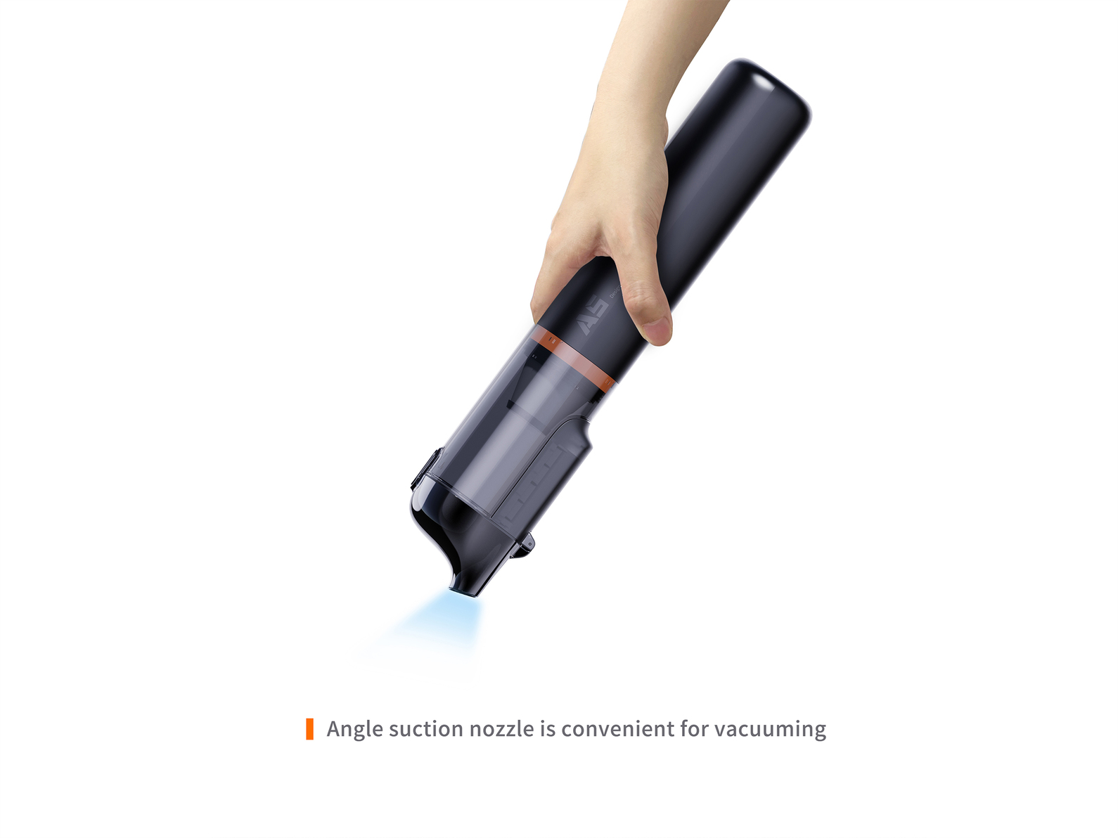 Baseus A5 Car Vacuum Cleaner-3