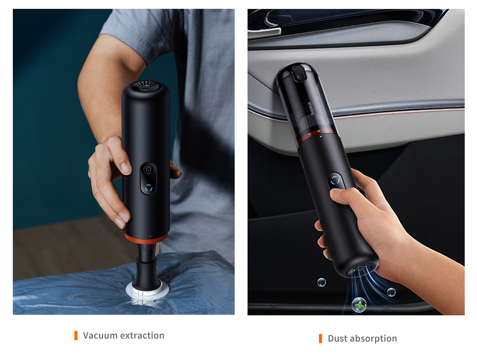 Baseus A5 Car Vacuum Cleaner-5