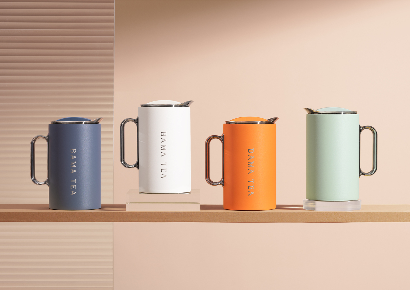 Insulated Tea Pot-1