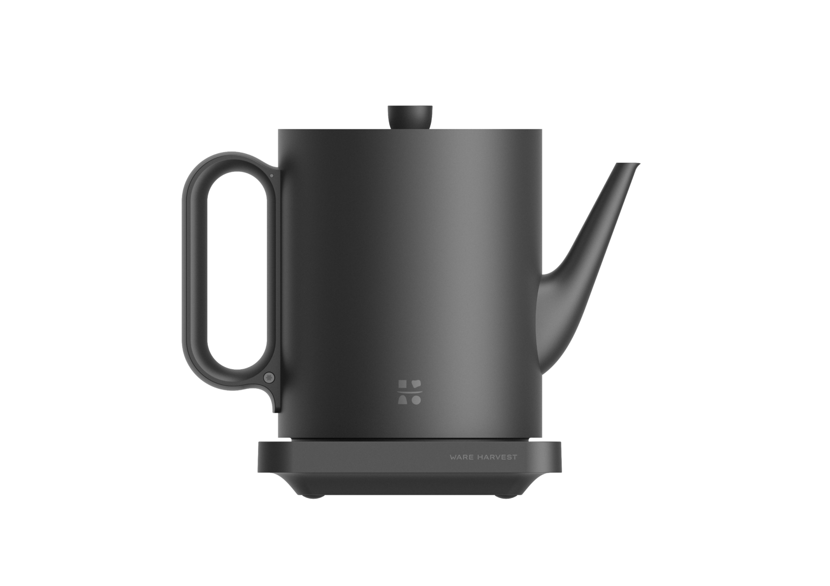 Electric kettle-1