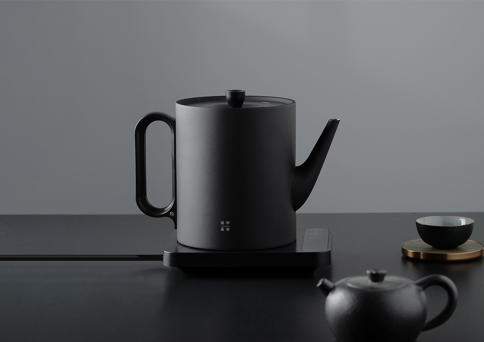 Electric kettle-2