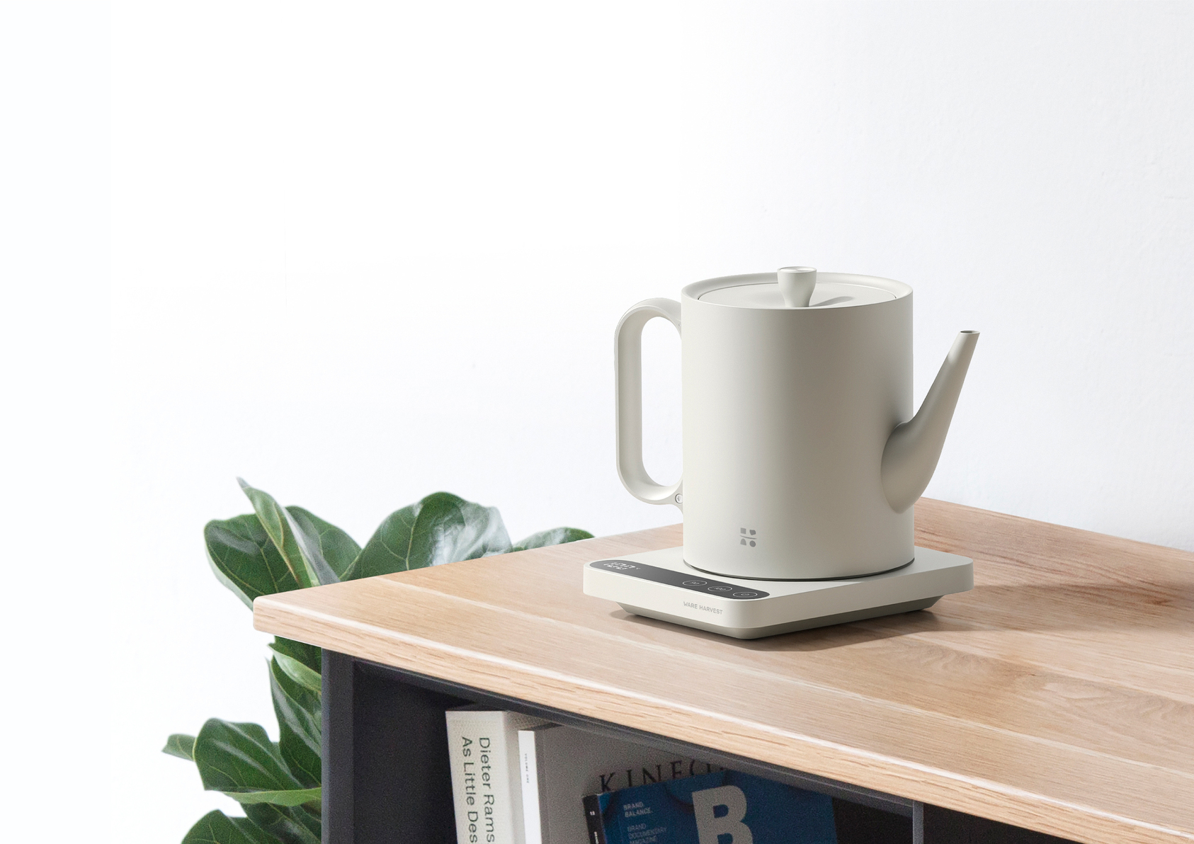 Electric kettle-3