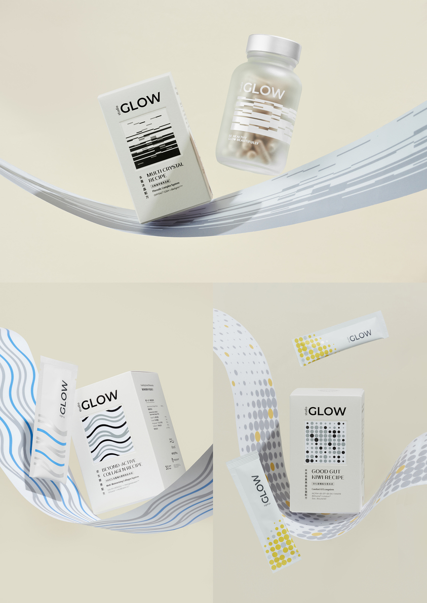 studio GLOW Functional Line-2