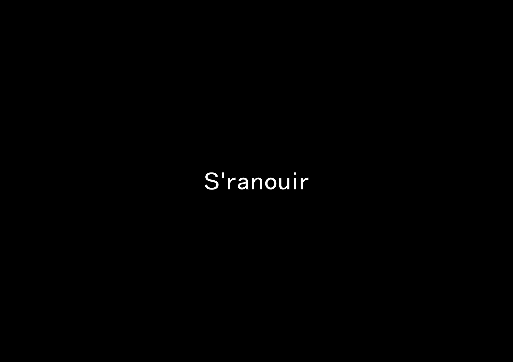 S'ranouir-1