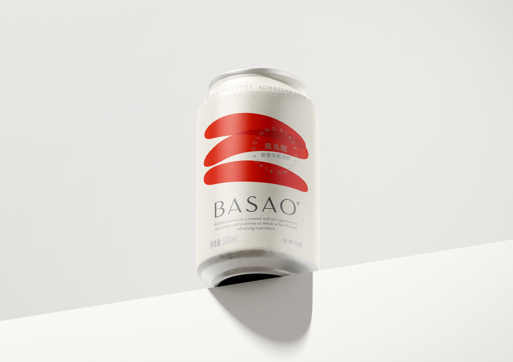 BASAO Kombucha -3