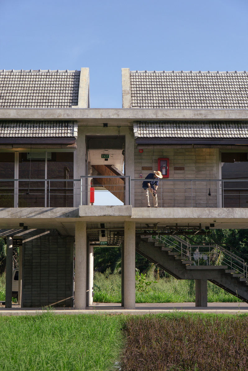 Lanna Rice Research Center, Chiang Mai University-4