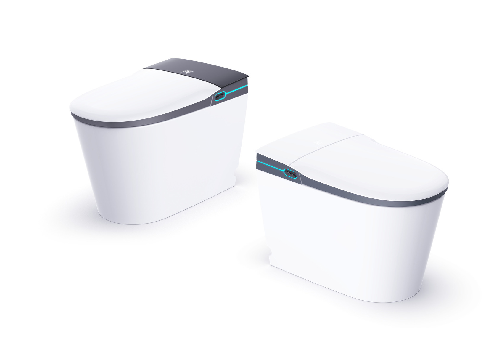 X5I smart toilet-1