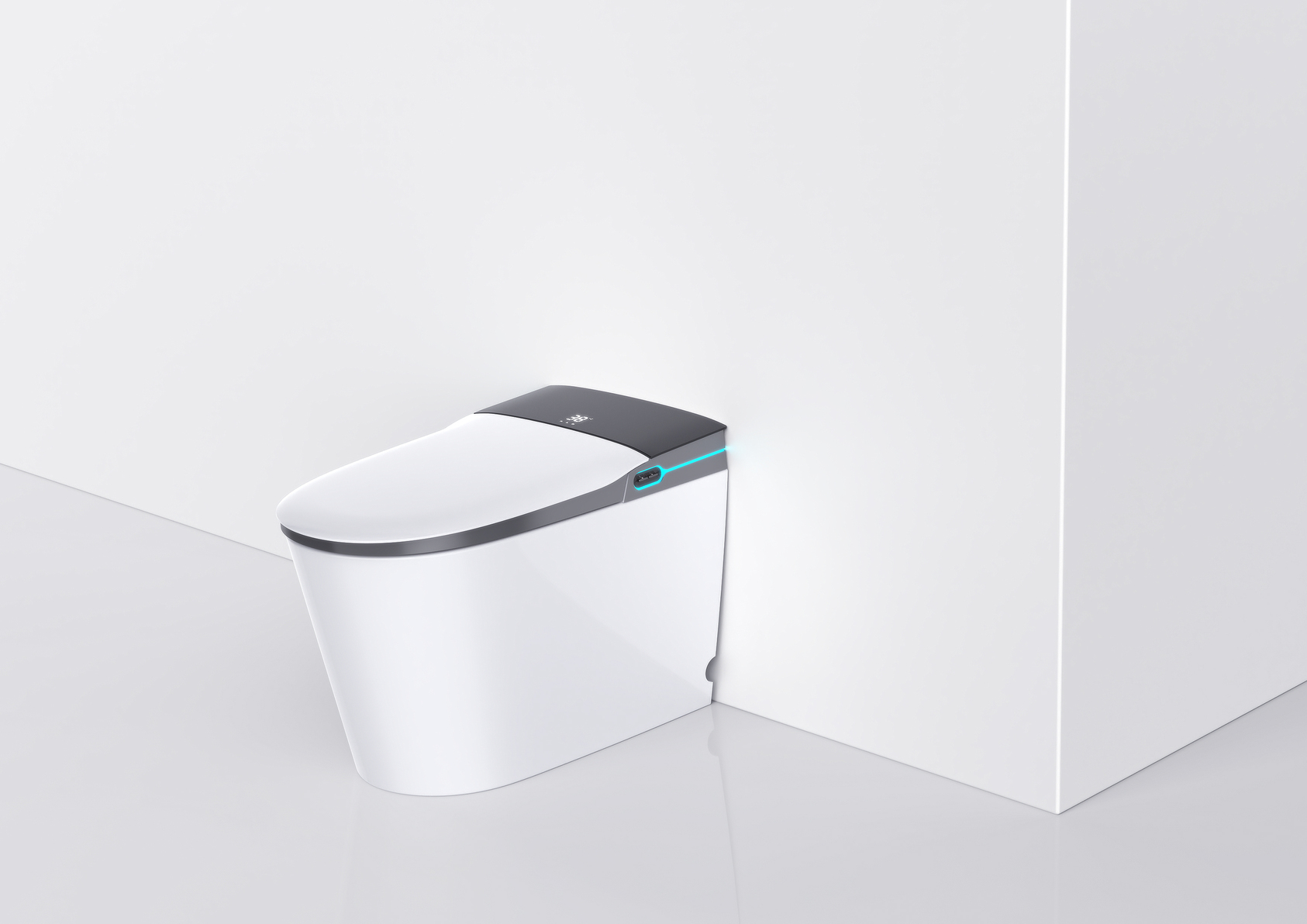 X5I smart toilet-5