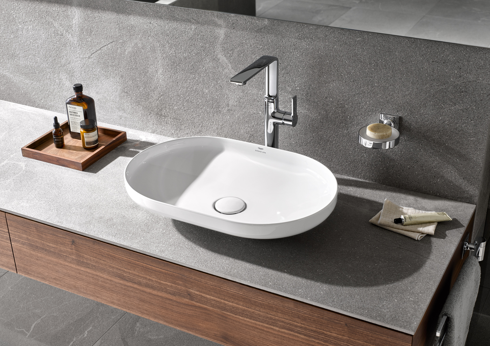 AIRIO Basin Collection-2