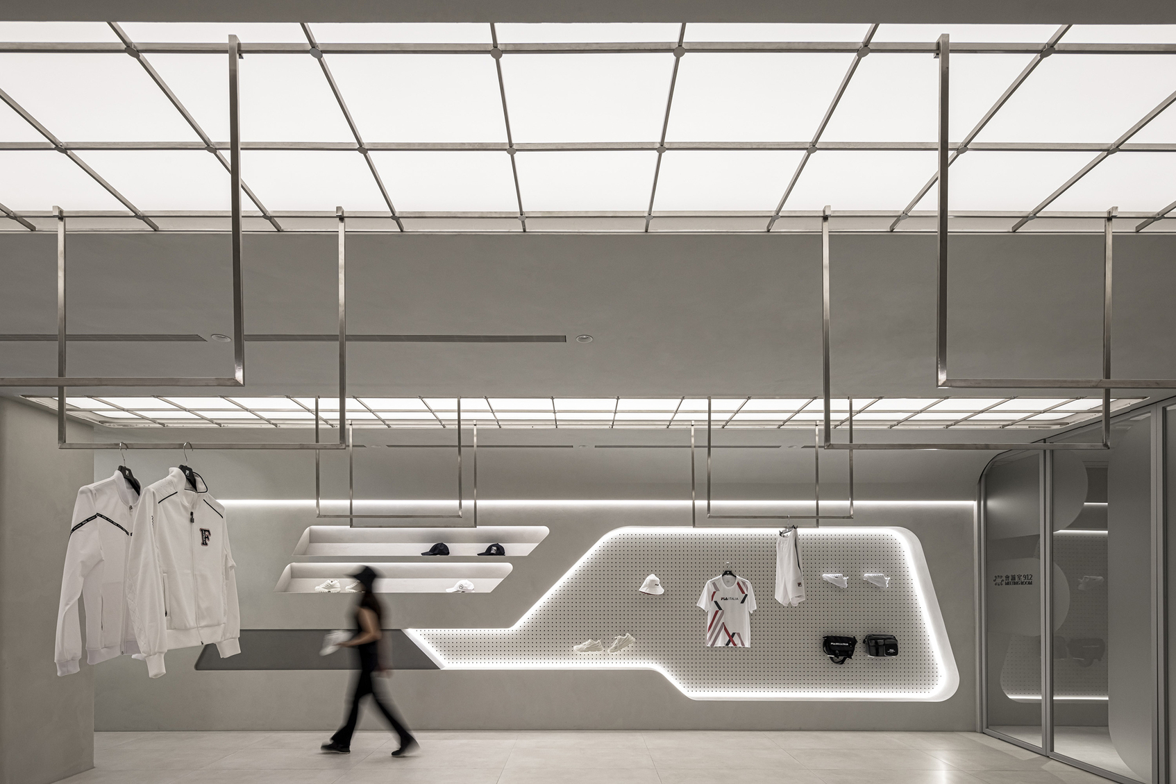 FILA Flagship Headquarters-1