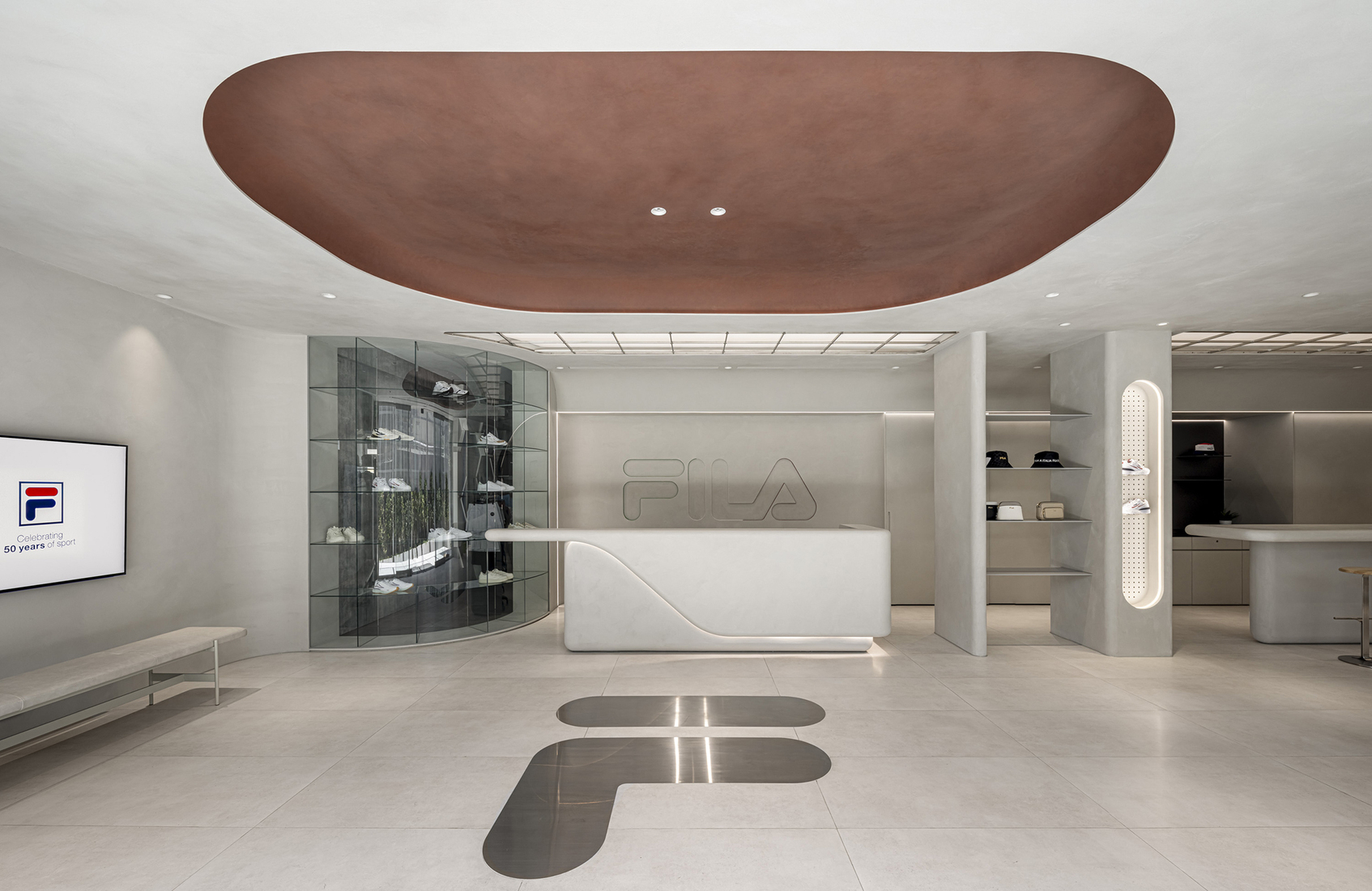 FILA Flagship Headquarters-3