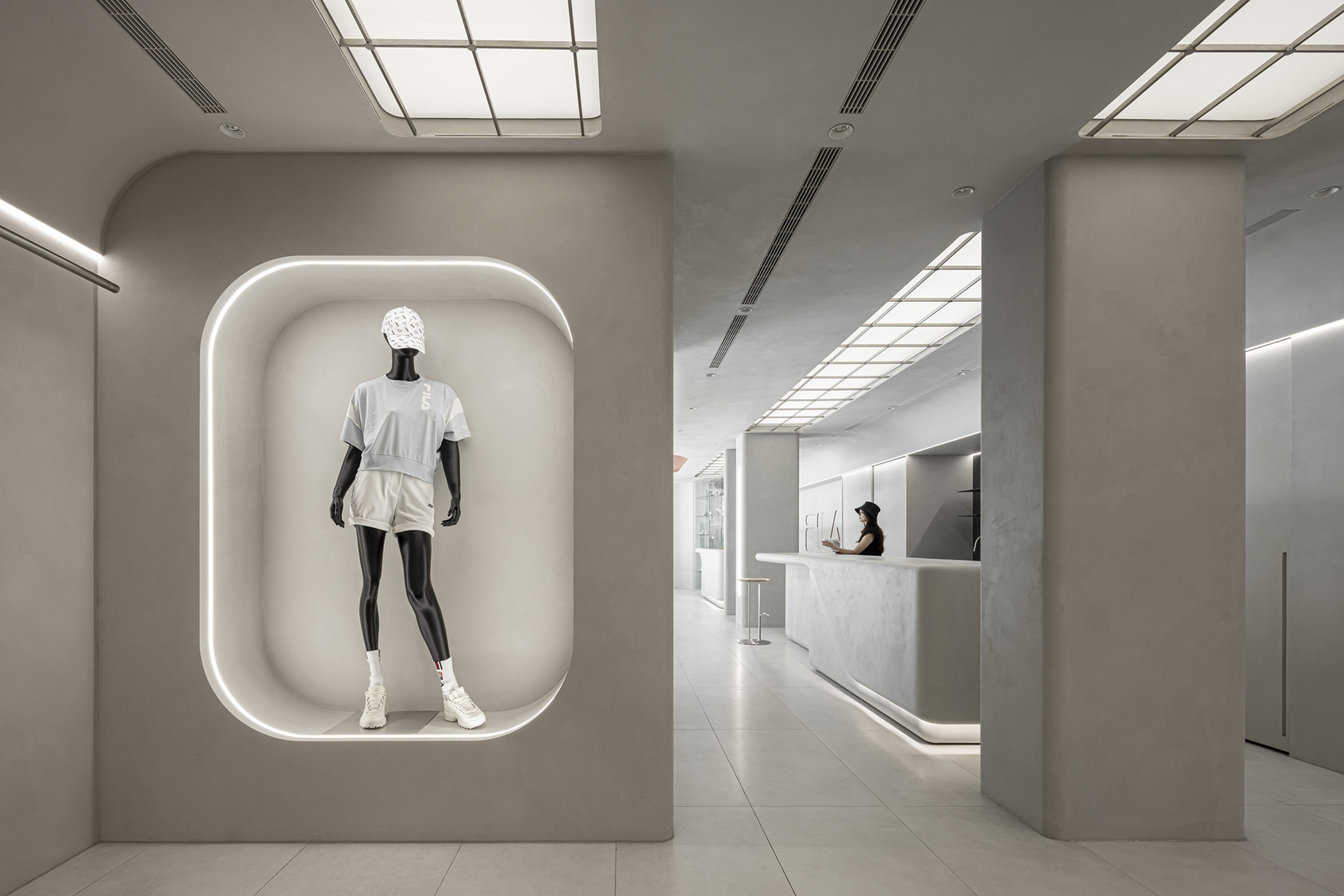 FILA Flagship Headquarters-7