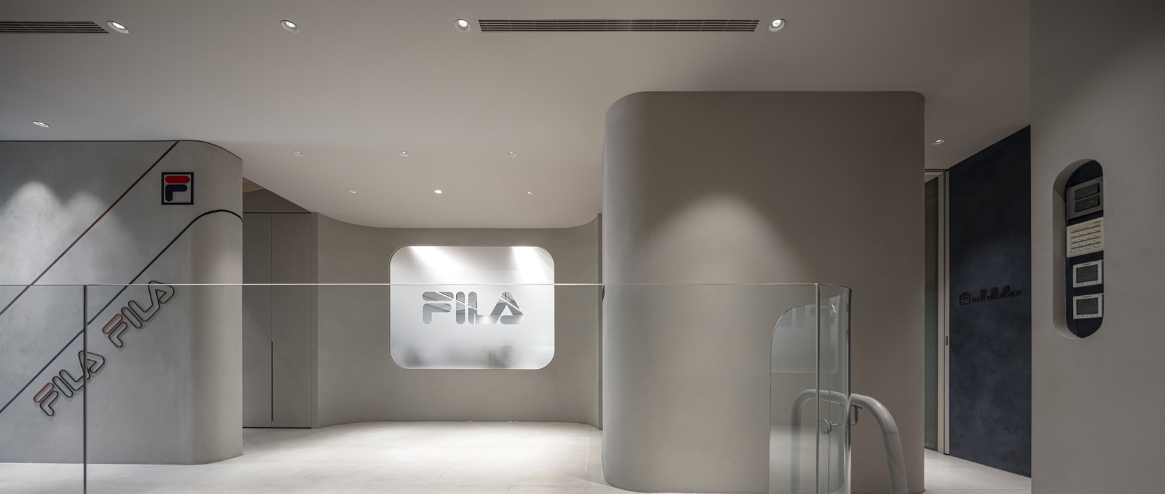 FILA Flagship Headquarters-8