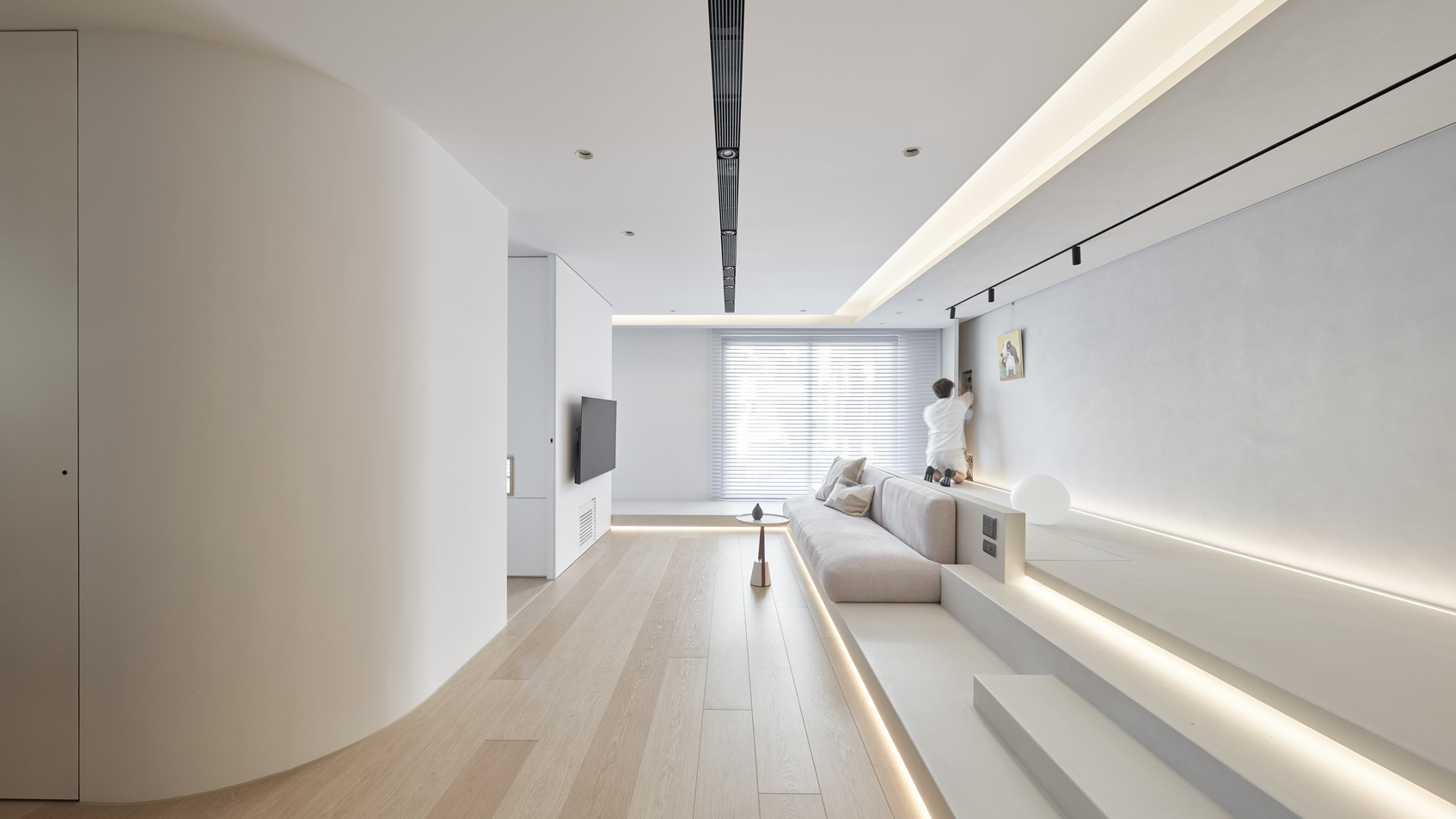 The L-Shaped Residence in Taoyuan-2