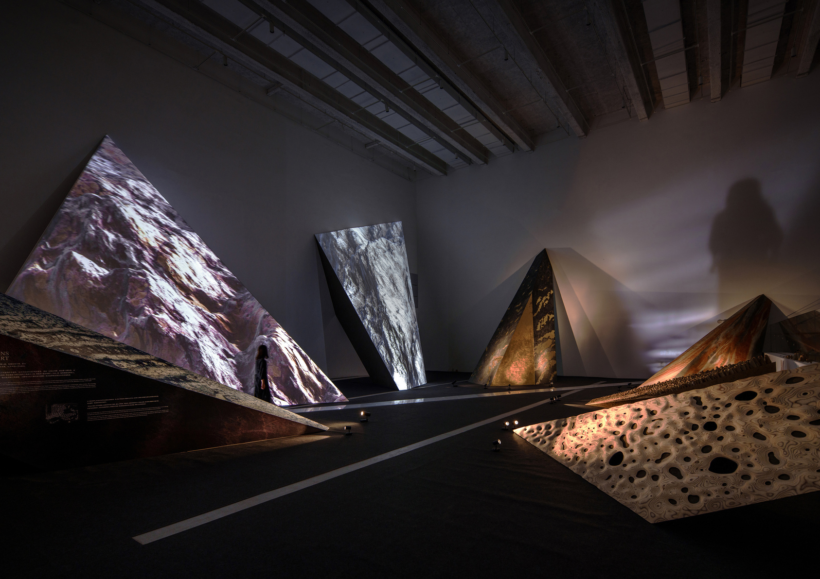 2023 Taiwan Design Expo - When Mountains and Rivers Start-2