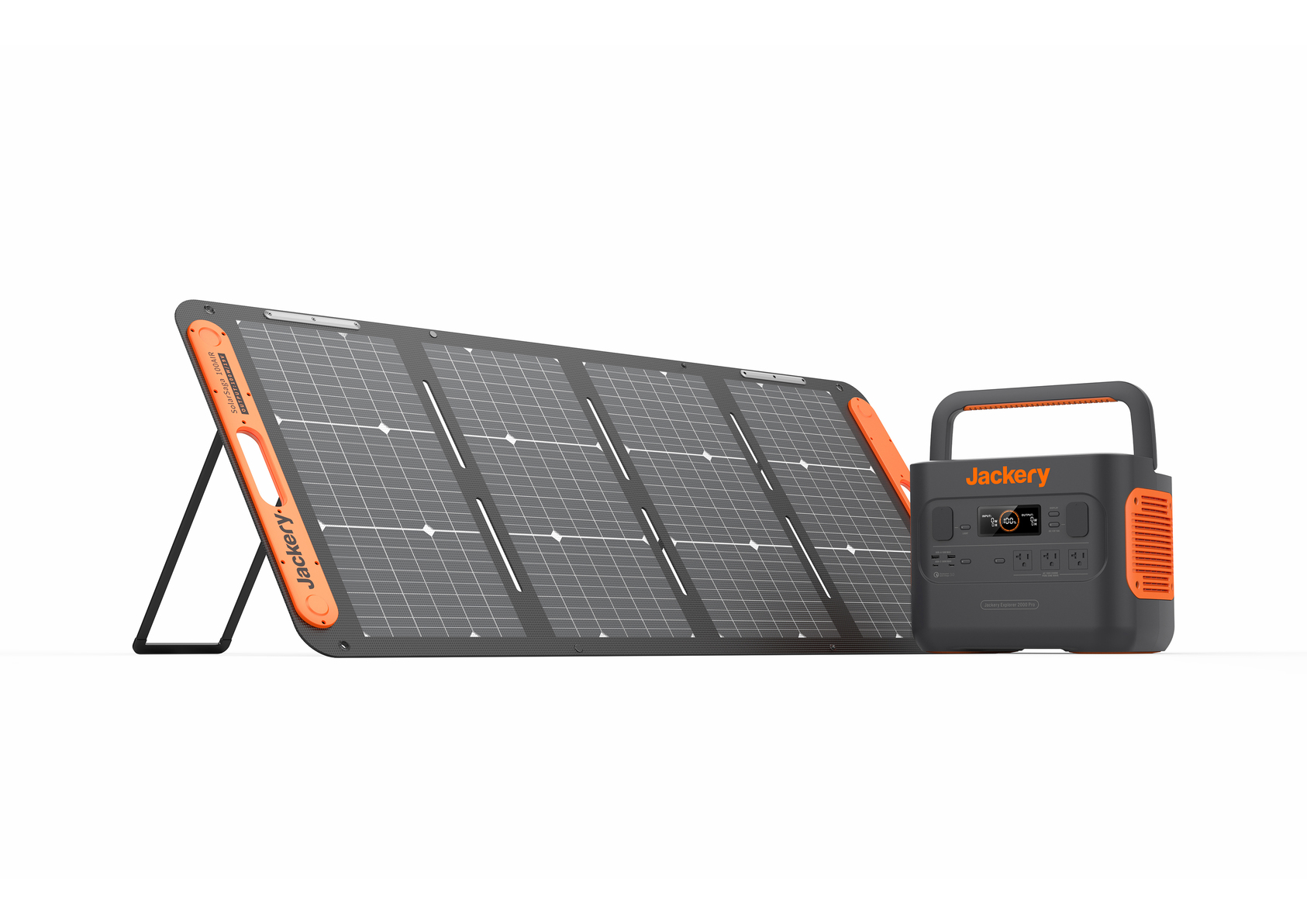 Jackery Solar Panel-Air-3