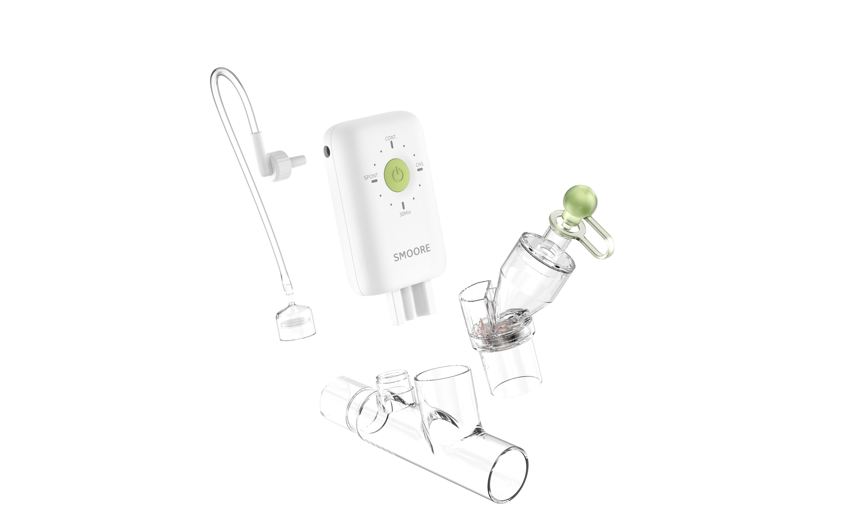 Nebulizer System-2