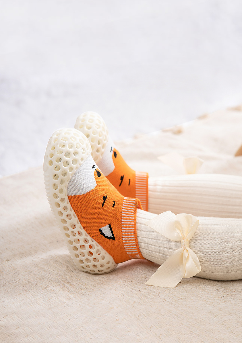 3D printed toddler shoes-1