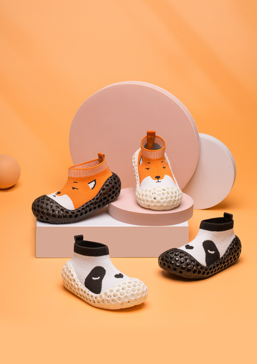 3D printed toddler shoes-2