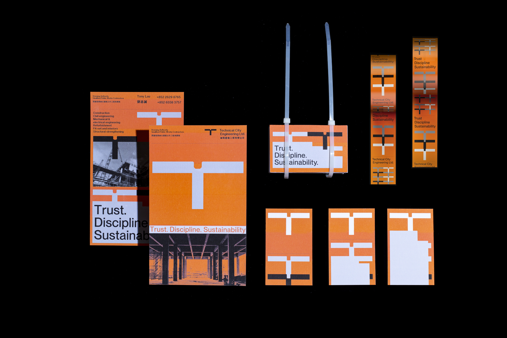 Technical City - visual identity system-4