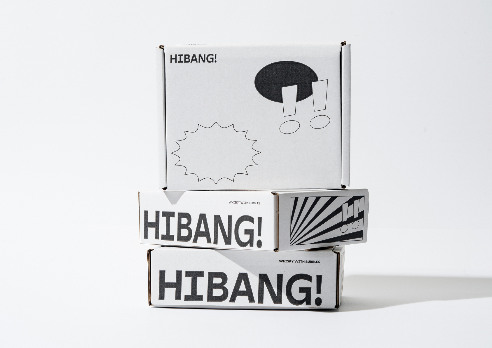 HIBANG! logo and packaging design-3