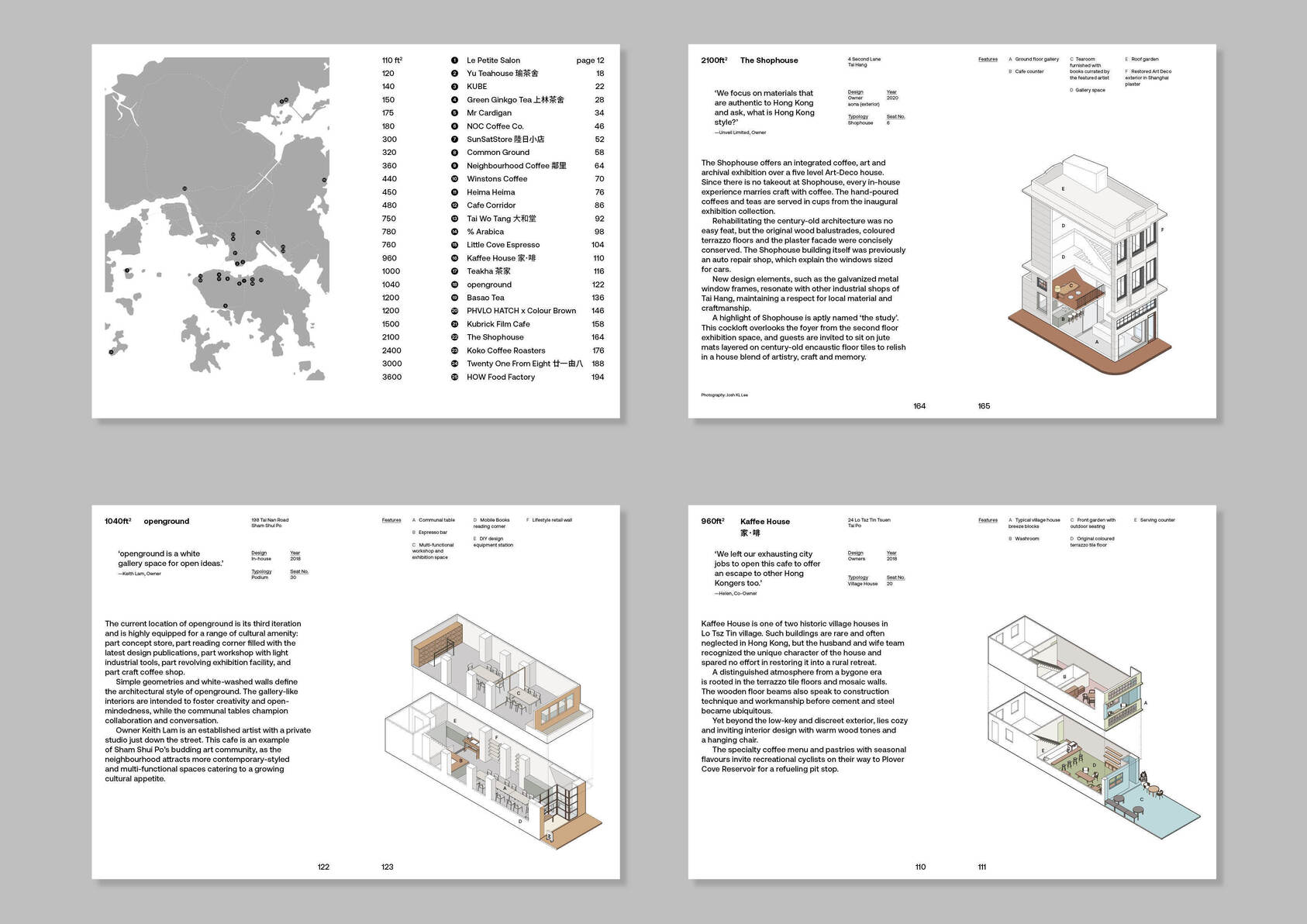 Yuen Yeung – Hong Kong Coffee & Tea Houses-4