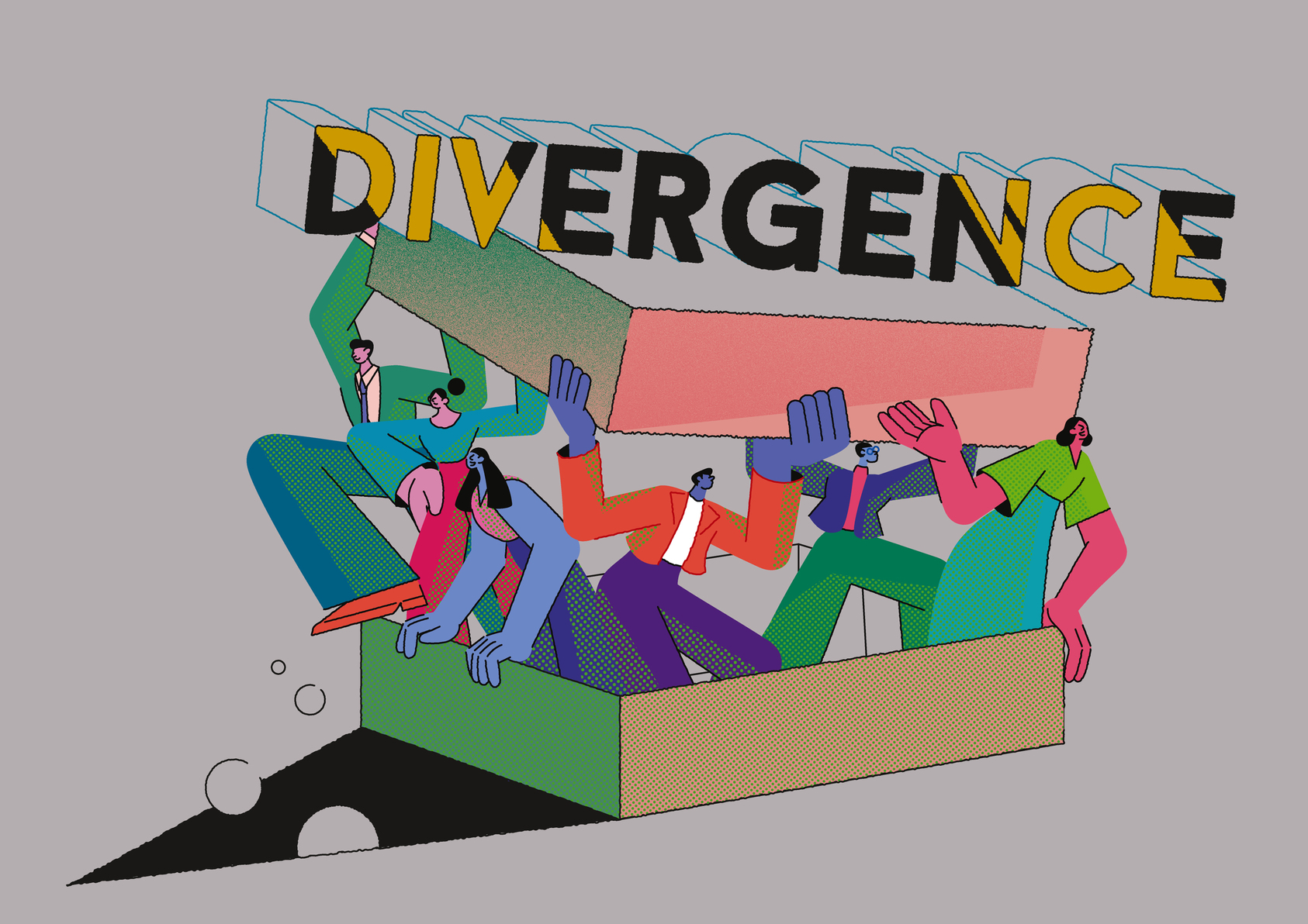 Divergence: A Design Thinking Game Kit-2