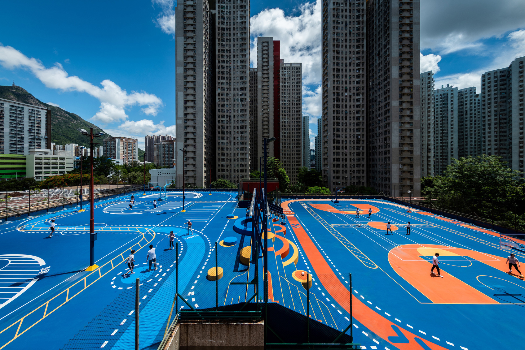 Siu Hei Court Play Space-2