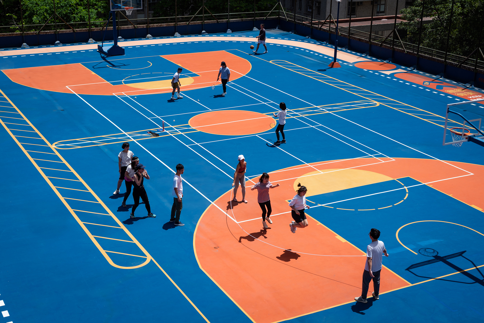 Siu Hei Court Play Space-4