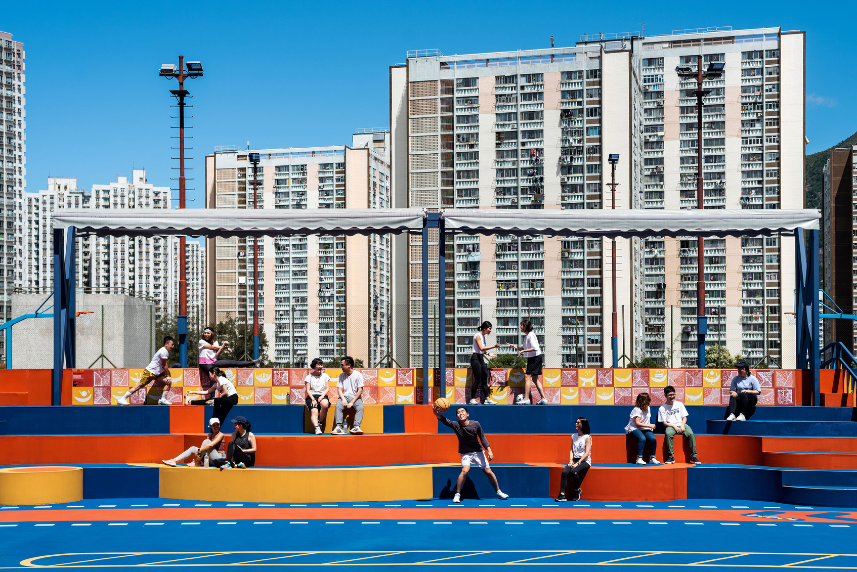 Siu Hei Court Play Space-9