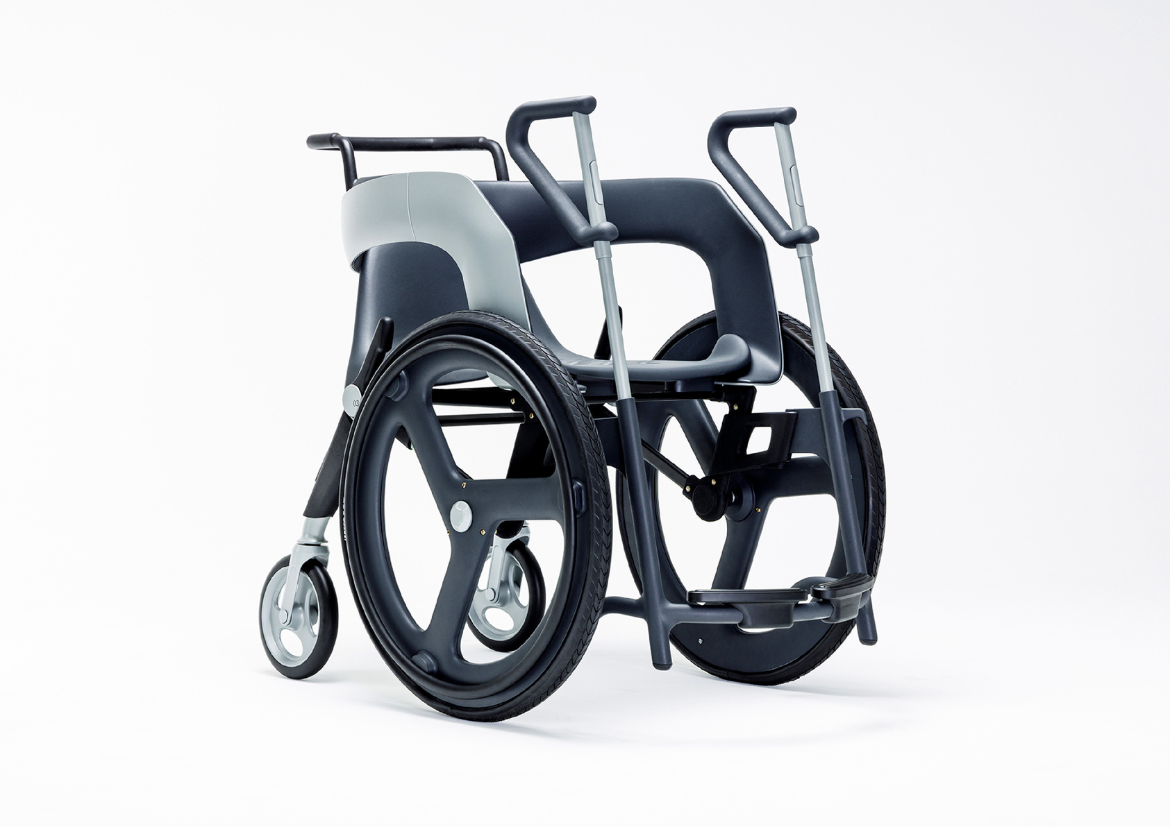 適老化輪椅-2