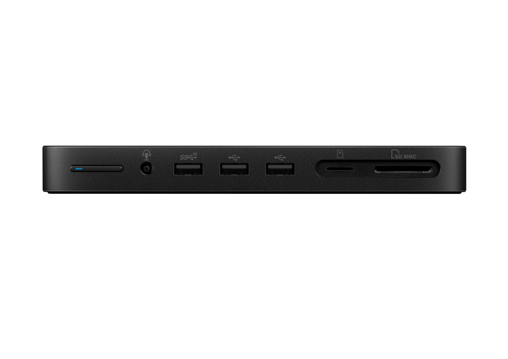 ASUS Triple 4K Thunderbolt™ 4 Dock DC500-4