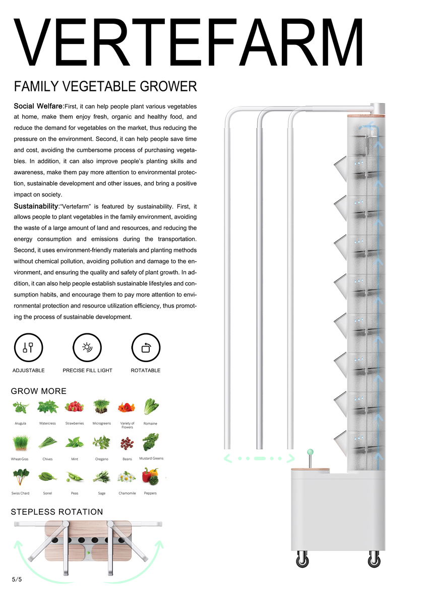 Vertefarm-Family Vegetable Grower-5