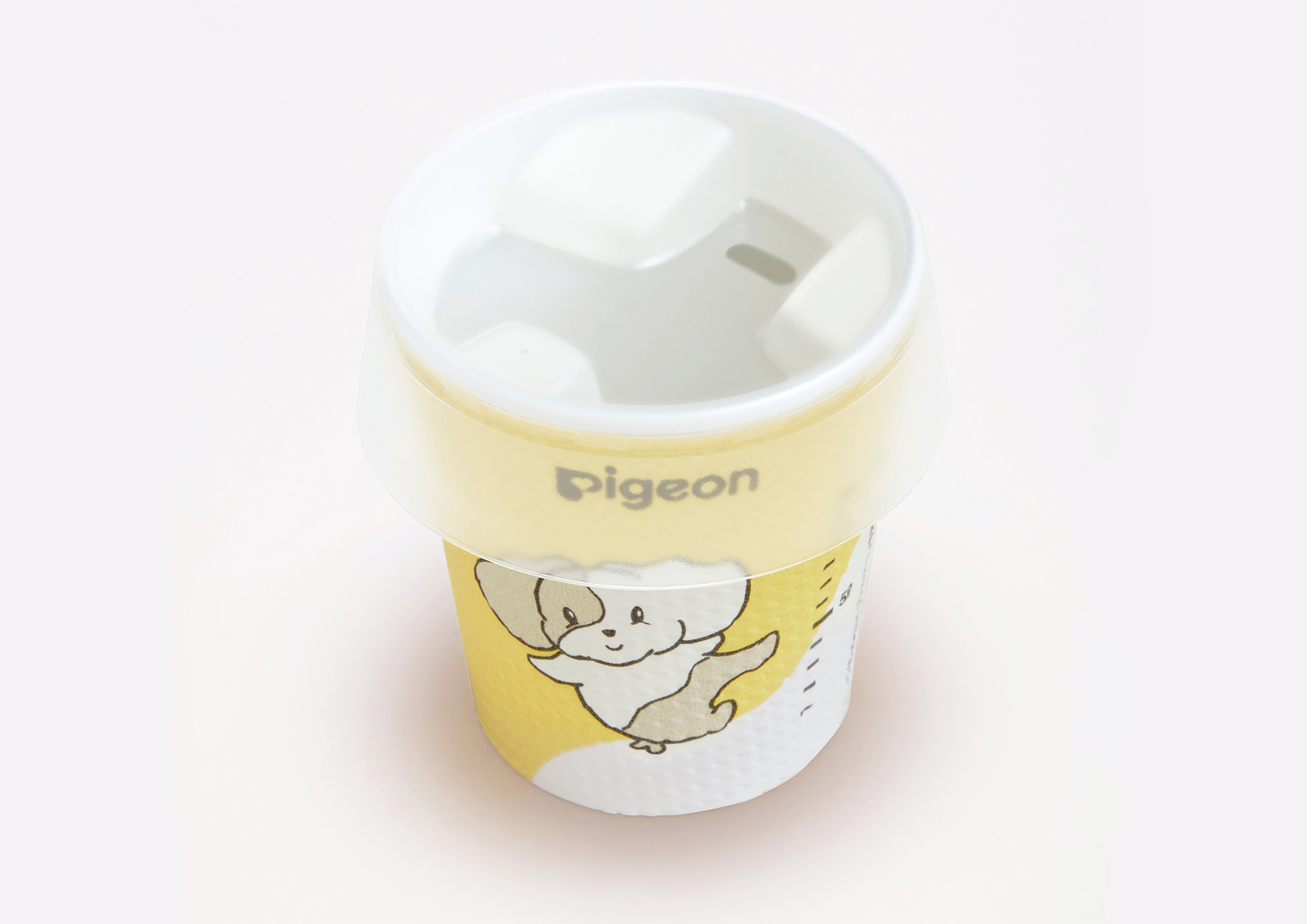 Disposable Feeding Cup for Emergency-1