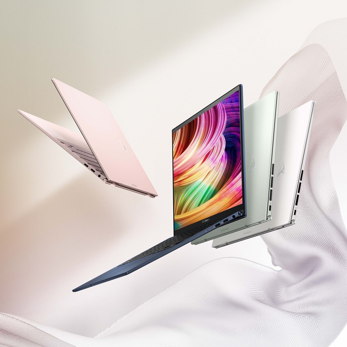 ASUS Zenbook S 13 OLED UM5302-1