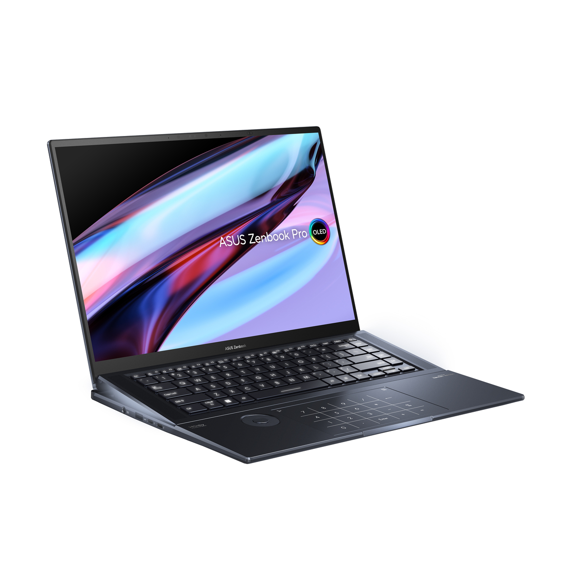 ASUS Zenbook Pro 16X OLED UX7602-3