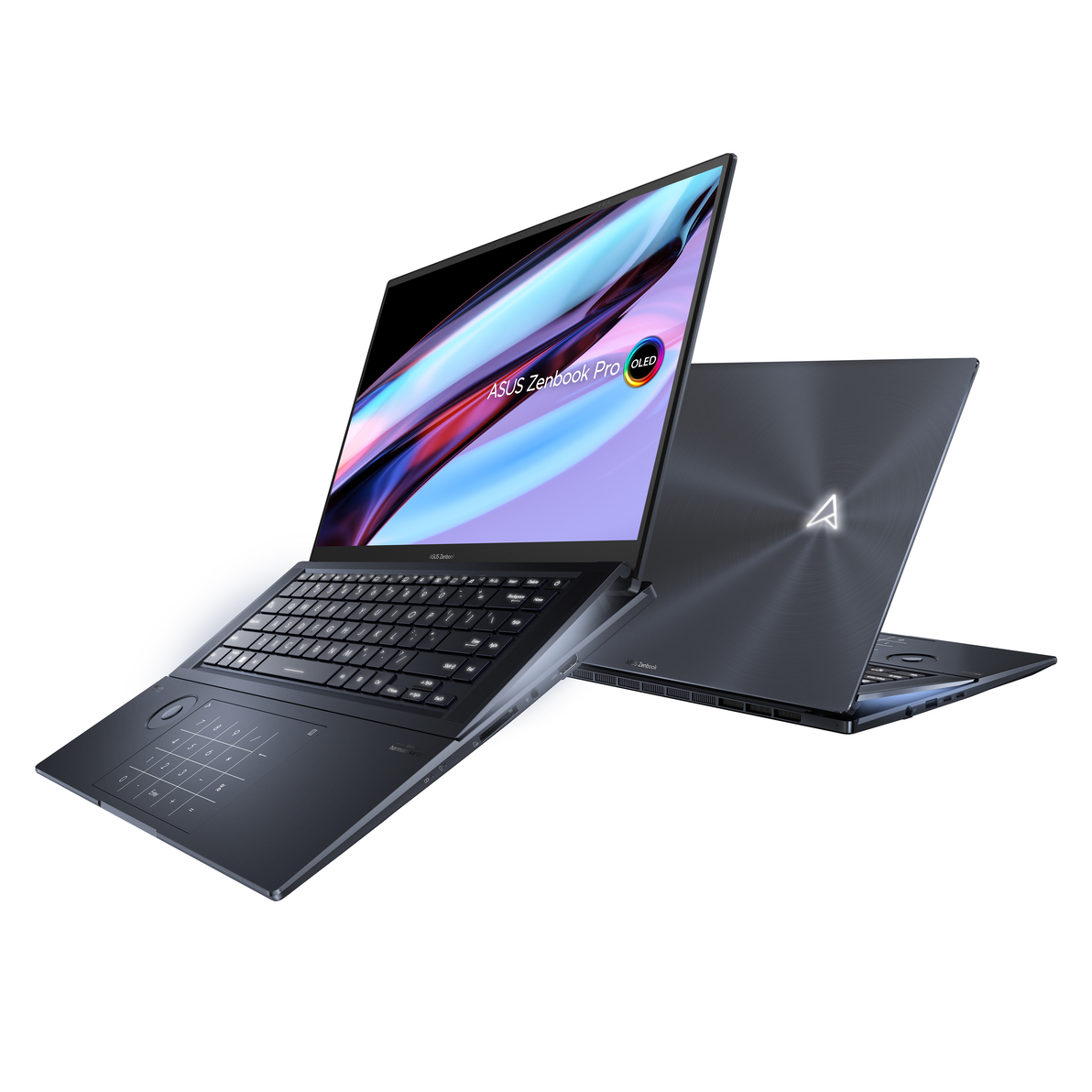 ASUS Zenbook Pro 16X OLED UX7602-4