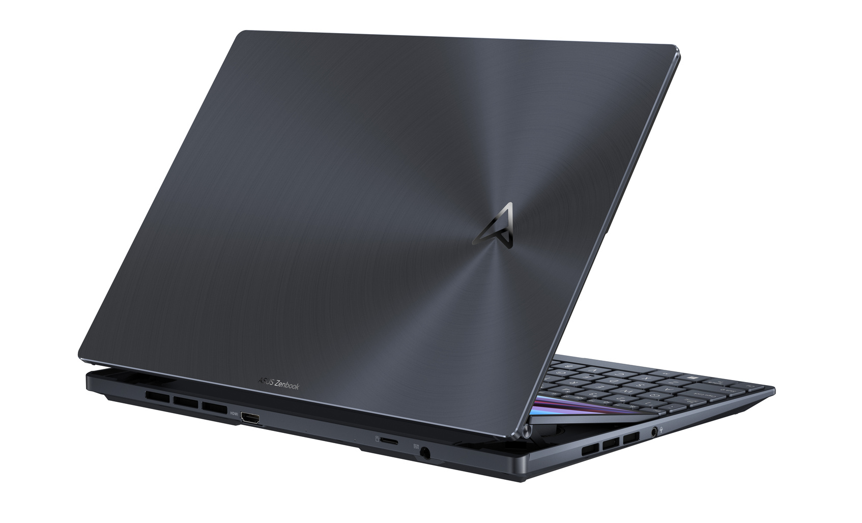 ASUS Zenbook Pro 14 Duo OLED UX8402-3