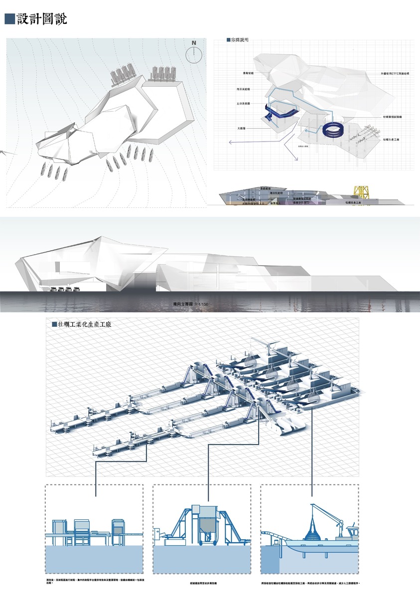 海洋牧場_風力共生與養殖試驗場域-5