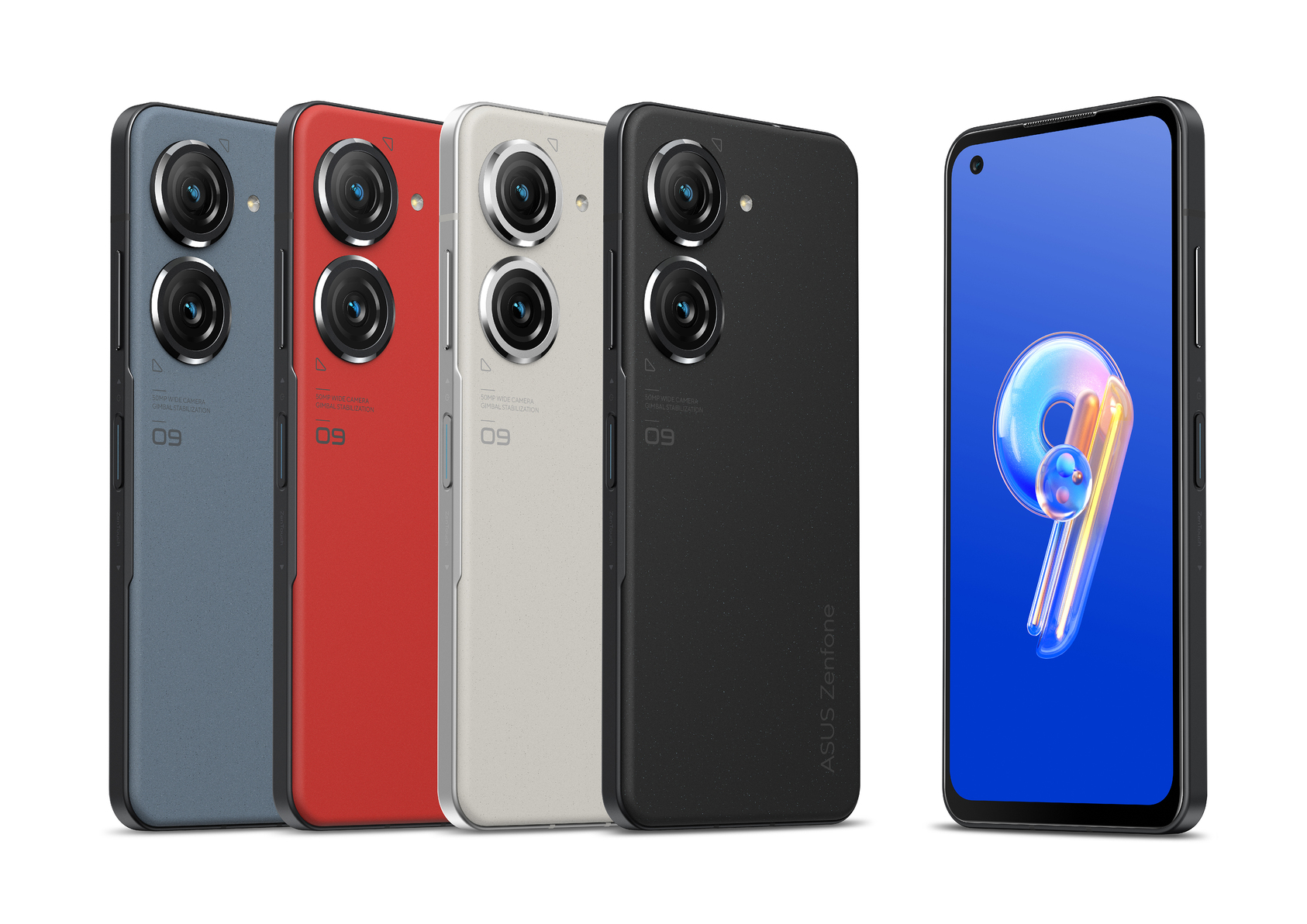 Zenfone 9 智慧型手機-3