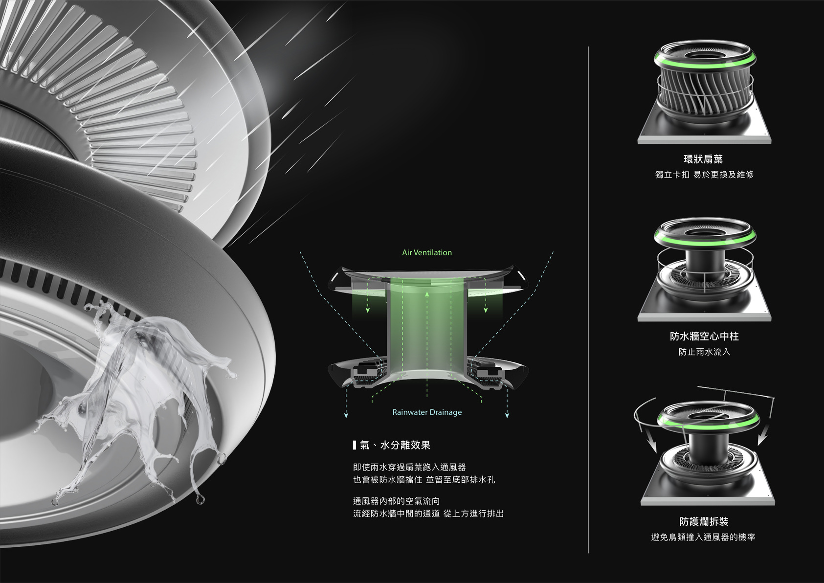 F+L 照明型通風球-3