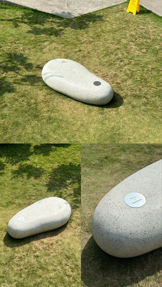 Stone Egg-3