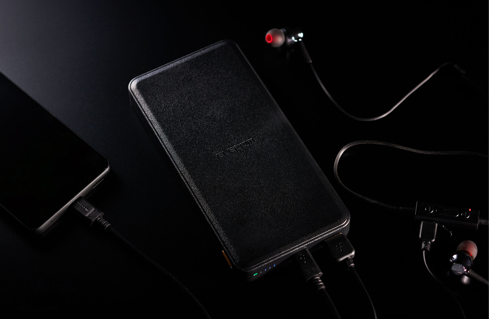 Lifepo4 Lithium Ion Phosphate Power Bank-2