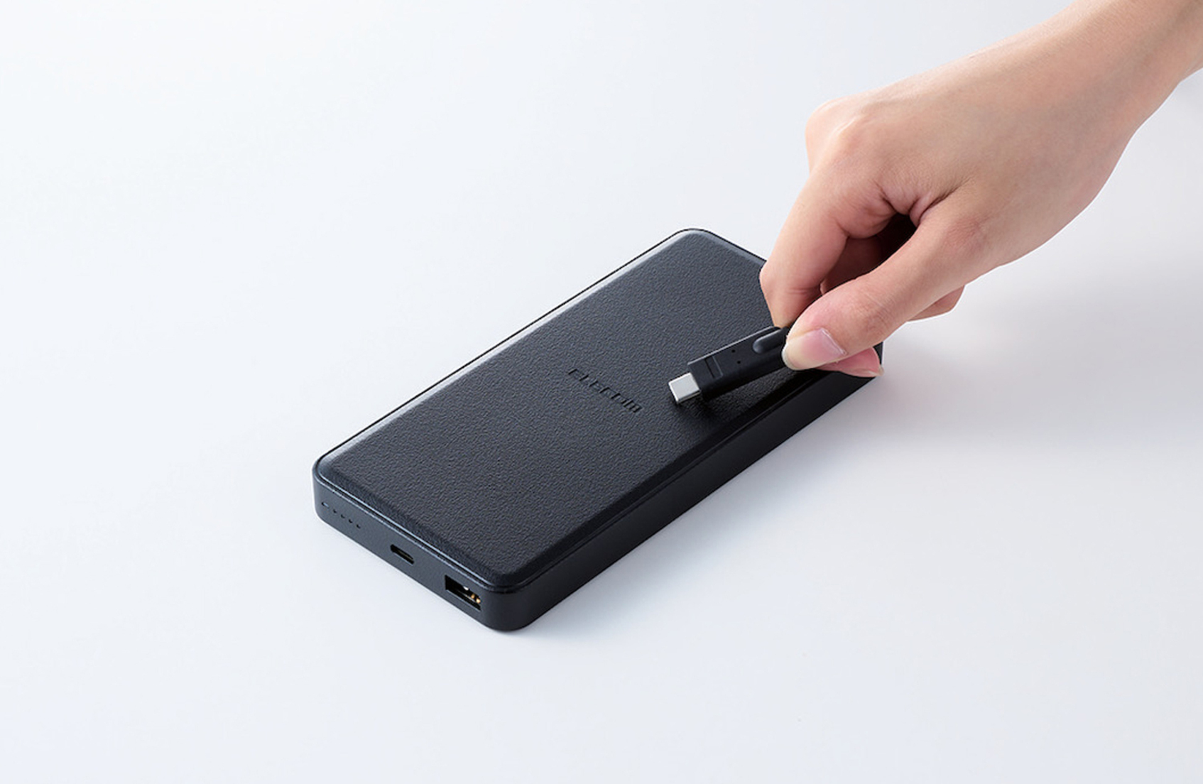 Lifepo4 Lithium Ion Phosphate Power Bank-5