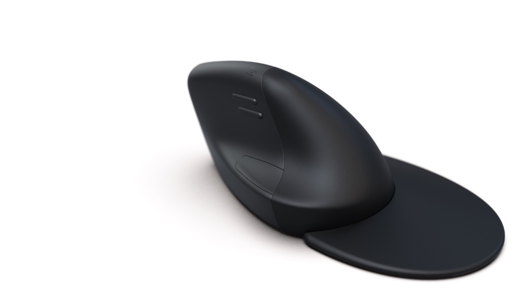 HP 925 Ergonomic Mouse-2