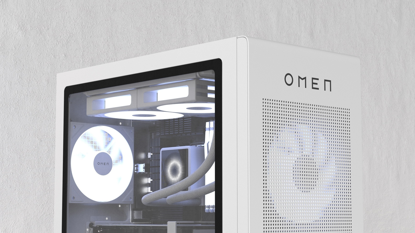 OMEN 35L Gaming Desktop-3