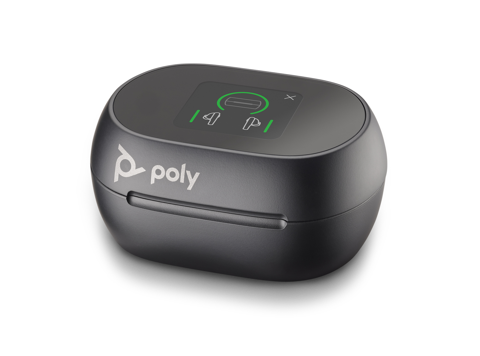 Poly Voyager Free 60+ Uc-3